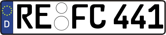 RE-FC441