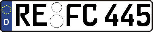 RE-FC445