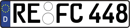 RE-FC448