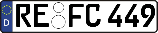 RE-FC449