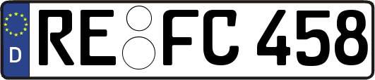 RE-FC458