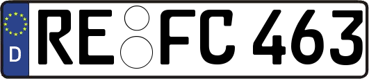 RE-FC463