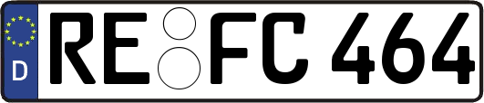 RE-FC464