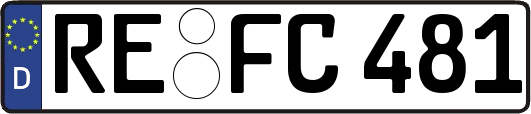 RE-FC481