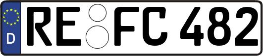 RE-FC482