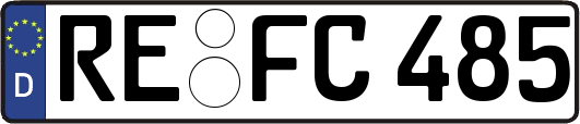RE-FC485