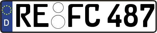 RE-FC487
