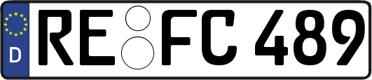 RE-FC489