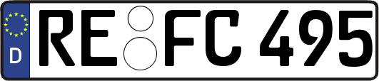 RE-FC495