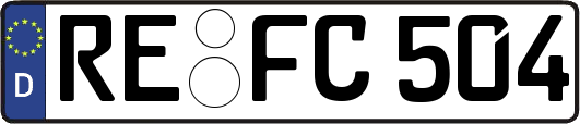 RE-FC504