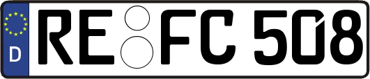 RE-FC508