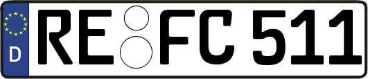 RE-FC511