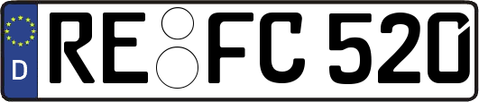 RE-FC520