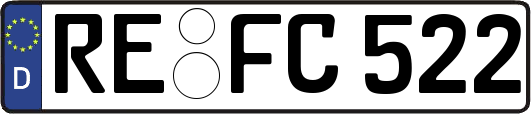 RE-FC522