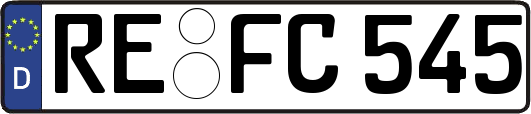 RE-FC545