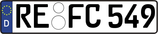 RE-FC549