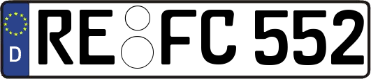 RE-FC552
