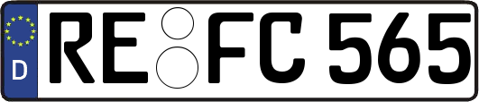 RE-FC565