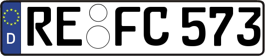 RE-FC573