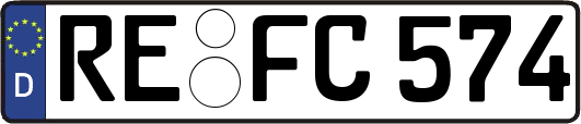 RE-FC574