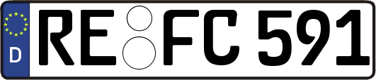 RE-FC591