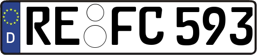 RE-FC593