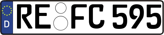 RE-FC595