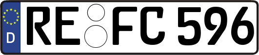 RE-FC596