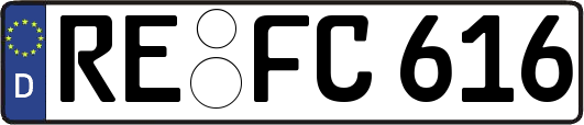 RE-FC616
