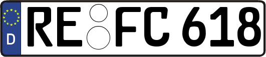 RE-FC618
