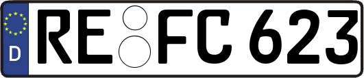 RE-FC623