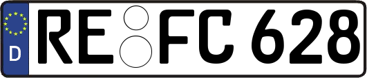 RE-FC628