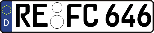 RE-FC646