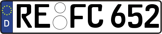 RE-FC652