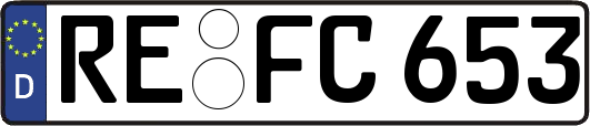 RE-FC653