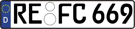 RE-FC669