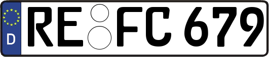 RE-FC679