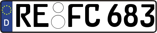 RE-FC683