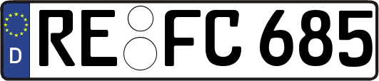 RE-FC685