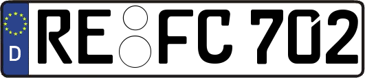 RE-FC702
