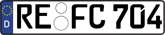 RE-FC704