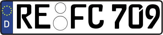 RE-FC709