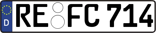 RE-FC714