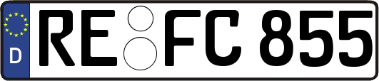 RE-FC855