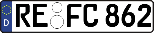 RE-FC862