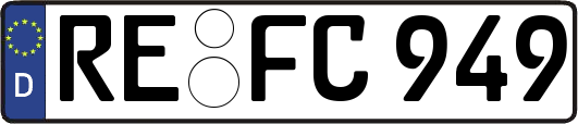RE-FC949