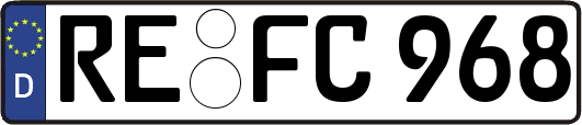 RE-FC968