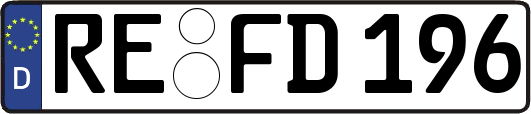 RE-FD196