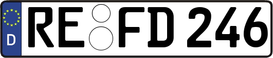 RE-FD246