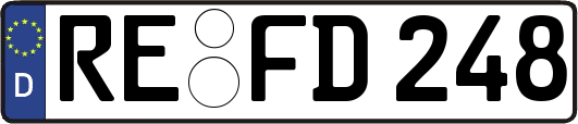 RE-FD248
